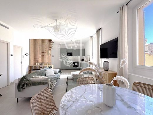 Appartement in Cannes, Alpes-Maritimes