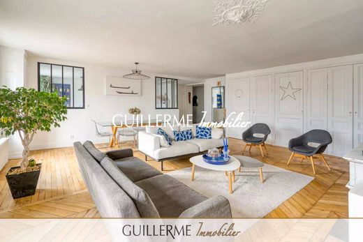 Apartament w Lyon, Rhône