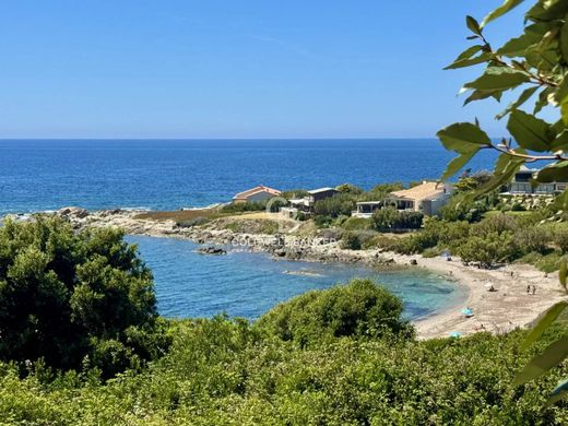 Luxury home in Corbara, Upper Corsica