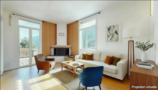 Casa di lusso a Saint-Martin-Vésubie, Alpi Marittime