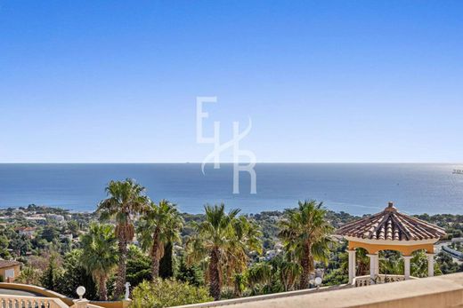 Villa in Saint-Aygulf, Var