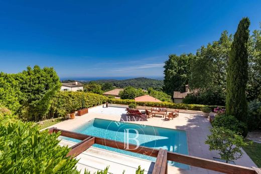 Villa in Vence, Alpes-Maritimes