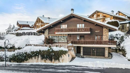 Chalet in Lens, Sierre