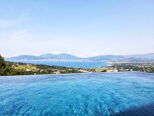 Villa - Grosseto-Prugna, Córsega do Sul