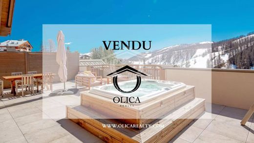 Appartement à Valberg, Alpes-Maritimes