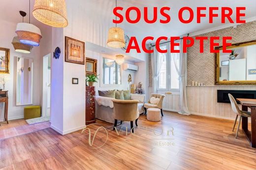 Apartment in Beaulieu-sur-Mer, Alpes-Maritimes