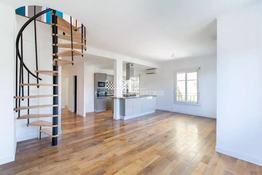 Duplex in Nice, Alpes-Maritimes