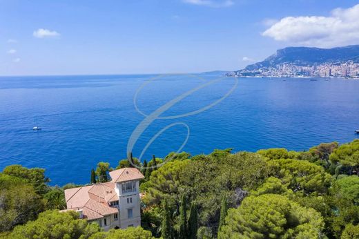 Villa en Roquebrune-Cap-Martin, Alpes Marítimos