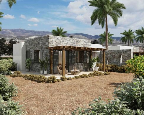 Luxury home in Páros, Nomós Kykládon