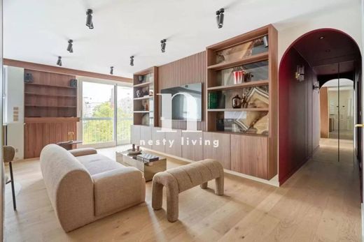 Квартира, La Muette, Auteuil, Porte Dauphine, Paris