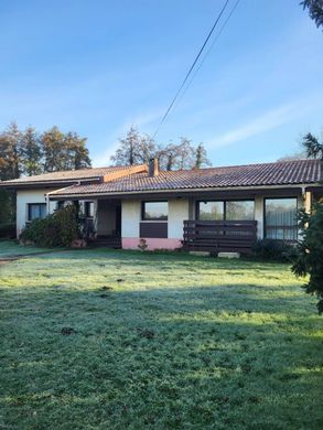 Luksusowy dom w Soustons, Landes