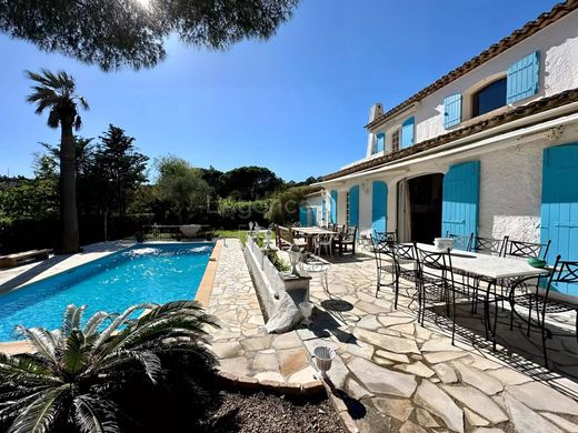 Villa - Ramatuelle, Var