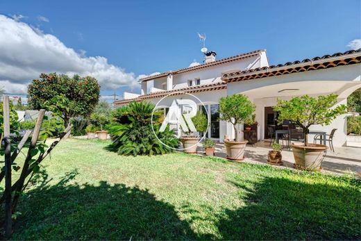 Villa a Saint-Paul, Alpi Marittime