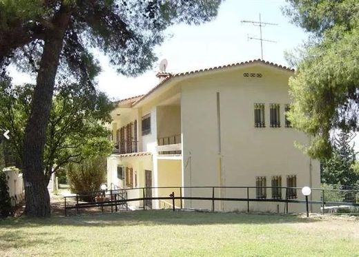 Villa in Ekáli, Nomarchía Athínas