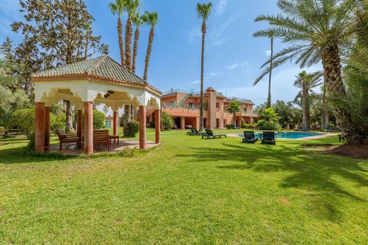 Villa in Marrakech, Marrakesh-Safi