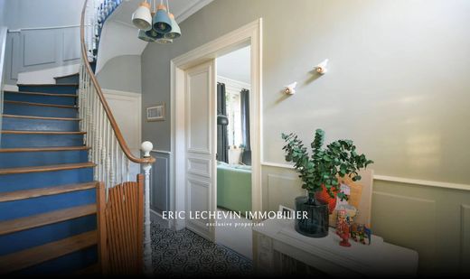 Πολυτελή κατοικία σε Montreuil, Pas-de-Calais