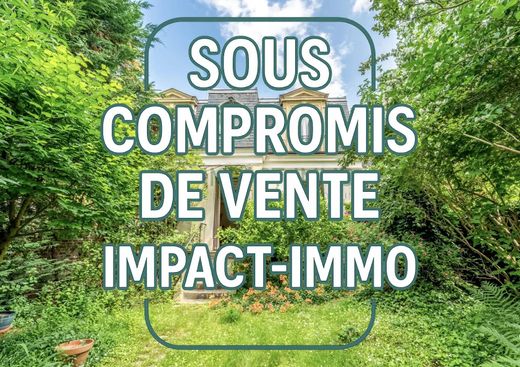 منزل ﻓﻲ Colombes, Hauts-de-Seine