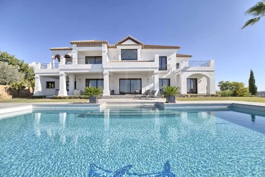 Villa in Benahavís, Malaga