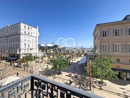 Daire Cannes, Alpes-Maritimes