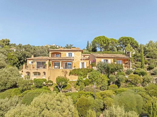 Villa in La Croix-Valmer, Var