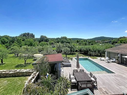 Casa de luxo - Le Val, Var