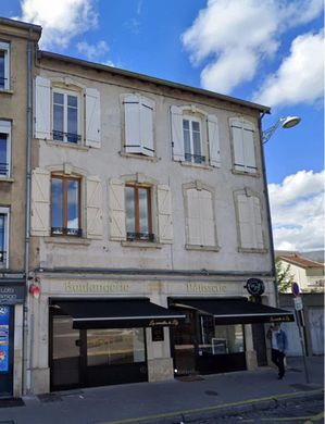 Casa di lusso a Nancy, Meurthe et Moselle