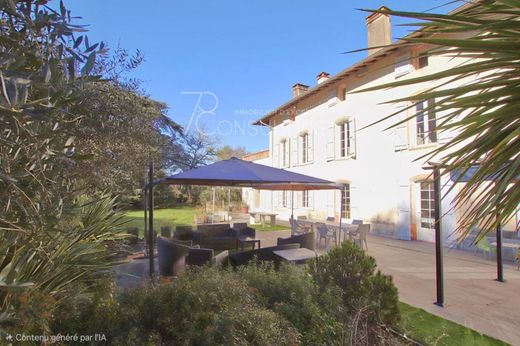 Casa di lusso a Montauban, Tarn-et-Garonne