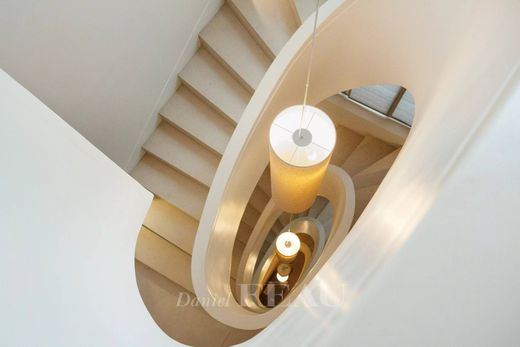 Luksusowy dom w Saint-Germain, Odéon, Monnaie, Paris