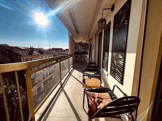 Appartamento a Cannes, Alpi Marittime