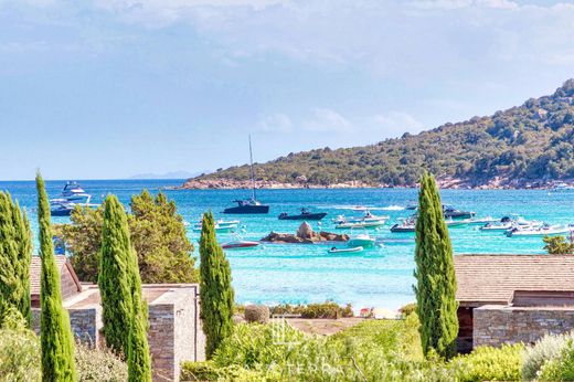 Villa in Porto-Vecchio, South Corsica