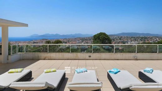 Villa à Cannes, Alpes-Maritimes