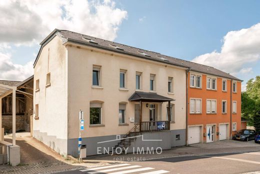 Luxury home in Christnach, Waldbillig