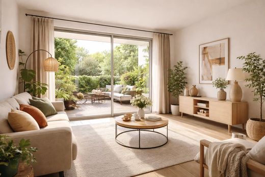 Apartment in Maisons-Alfort, Val-de-Marne