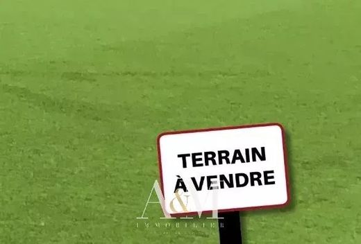 ‏קרקע ב  Andernos-les-Bains, Gironde