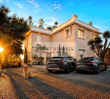 Villa in Antibes, Alpes-Maritimes