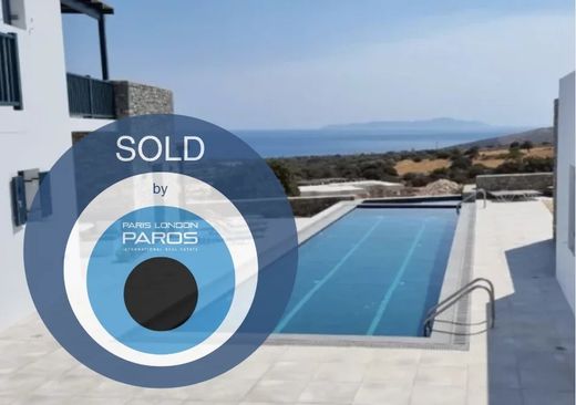 ‏דירה ב  Páros, האיים הקיקלאדיים