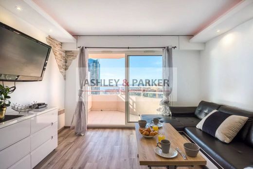 Apartamento - Beausoleil, Alpes Marítimos