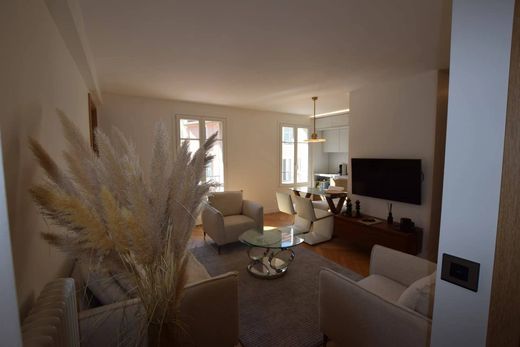 Apartament w Nicea, Alpes-Maritimes