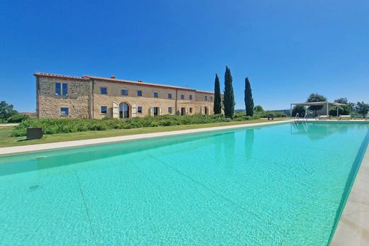 Palace in Volterra, Pisa