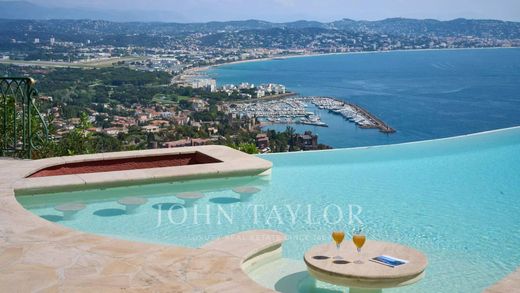 Lüks ev Théoule-sur-Mer, Alpes-Maritimes