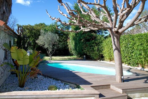 Luxury home in Marseille, Bouches-du-Rhône