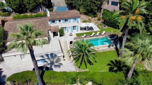 Villa in Cannes, Alpes-Maritimes