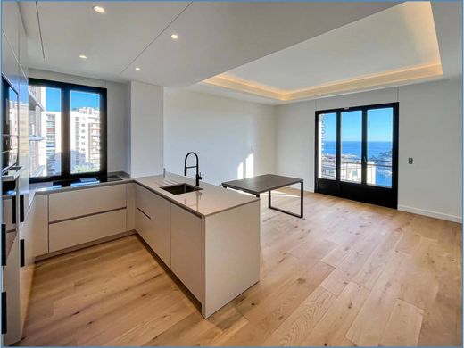 Apartment in Monaco