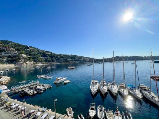 Apartment / Etagenwohnung in Villefranche-sur-Mer, Alpes-Maritimes
