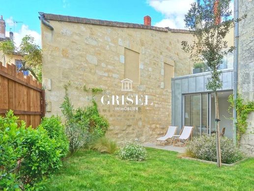 Casa di lusso a Bordeaux, Gironda