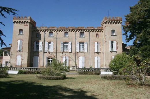 Kale Lagardelle-sur-Lèze, Upper Garonne