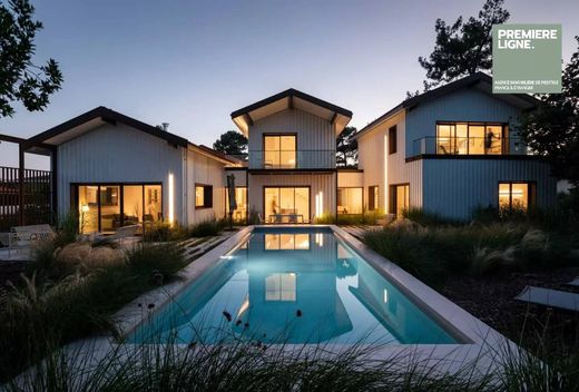 Villa in Cap Ferret, Gironde