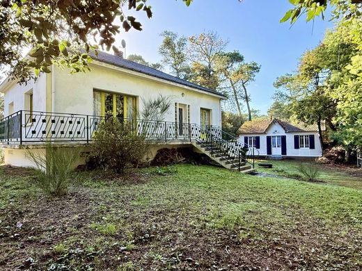 Элитный дом, Saint-Brévin-l'Océan, Loire-Atlantique