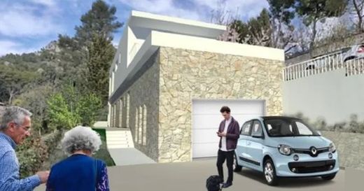 Luxe woning in Aubagne, Bouches-du-Rhône