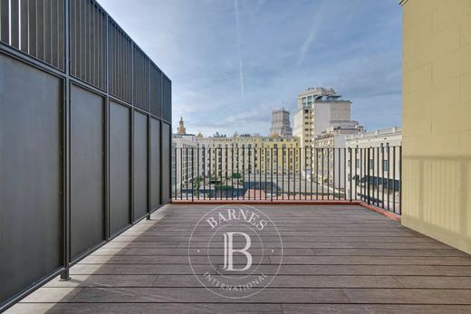 Penthouse in Barcelona, Provinz Barcelona